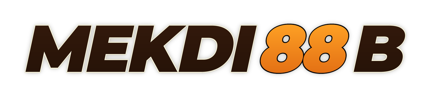 mekdi88b Logo